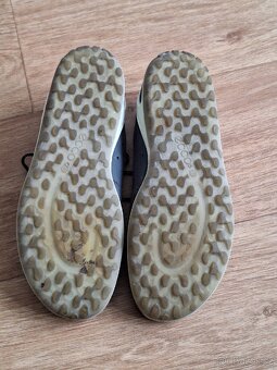 Boty ECCO vel. 42 - 3