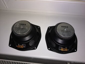 Reproduktory Tesla ARN 5604 - 3