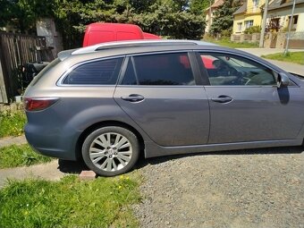 Mazda 6 - 3