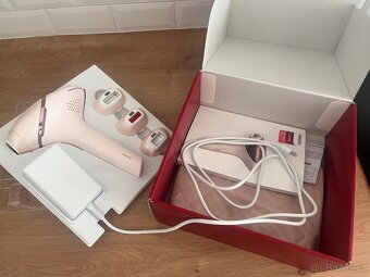 Philips Lumea IPL 9900 - 3