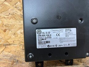 ŘÍDICÍ JEDNOTKA BLUETOOTH 1K8035730D - 3