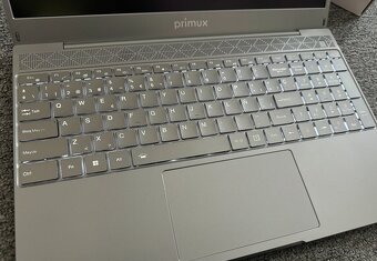 Notebook i5-1135G7/8GB/512GB/15.6"/W11 - 3