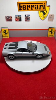 Ferrari 512 BB 1:18 Kyosho - 3