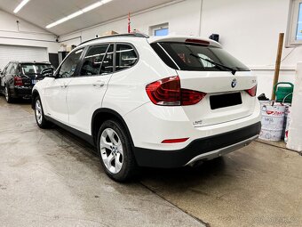 BMW X1 E84 18D 2.0D 105kW - 3