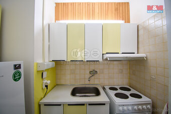 Prodej bytu 2+kk, 38 m², Vsetín, ul. Jabloňová - 3