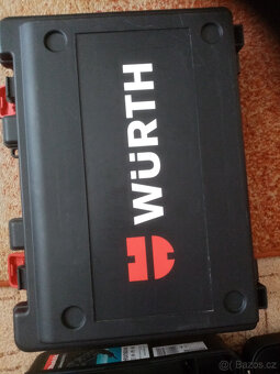 Wurth - 3
