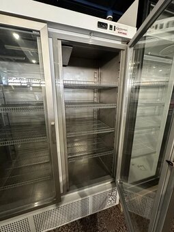 Lednice AHT DGDC 1200 H - 3