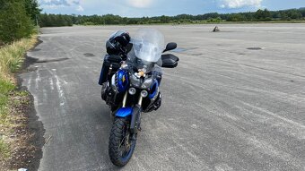 Yamaha supertenere xt1200z - 3