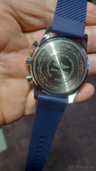 Nové hodinky Rolex. Cartier. Breitling za 2000.kc - 3