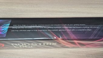 Podložka pod myš Asus ROG STRIX EDGE - 3