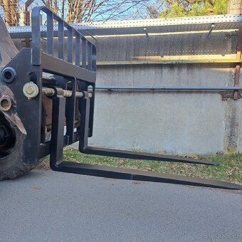 Vidle Manitou - 3