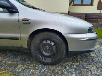 Fiat Marea Weekend 1.9 JTD 105 77kw, rok 1999 - 3