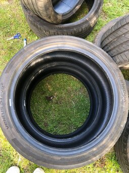 235/40 R19 DOT22-6mm - 3