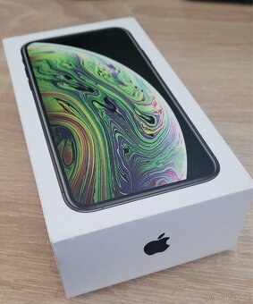 iphone XS - 3