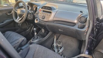 Honda Jazz 3 Náhradní díly - 3