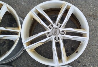 Alukola AUDI 5x112 R19, 8,5J/R19/ET32 - 3