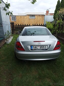 Slk - 3