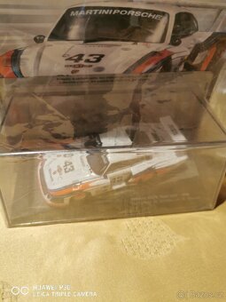 Model Porsche - 3