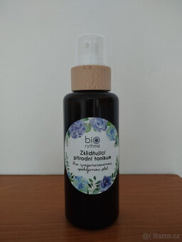 BIORYTHME Zklidňující tonikum 200 ml - 3
