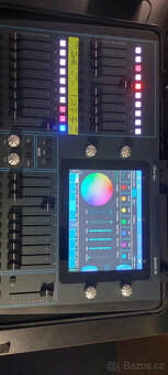 ChamSys QuickQ 20 - 3
