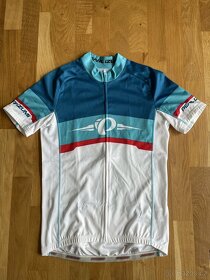 Cyklistický tilko PEARL IZUMI cycling jersey - 3