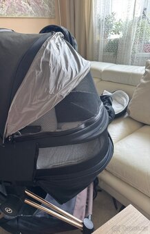 Cybex priam - 3