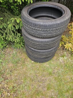 245/50 R20 - 3