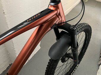 Trail/MTB horské kolo Giant Fathom 2 - XL - 3