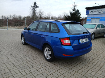 Škoda Fabia 1,0 TSi Původ ČR, Klima, Odpočet DPH - 3
