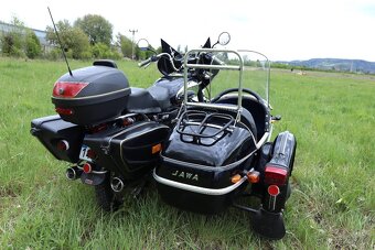 JAWA 350/639+VELOREX 562 - 3