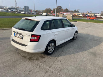Škoda Fabia III 1.4 TDi - Auto na splátky bez registru - 3