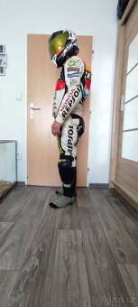 Psi kombinéza repsol - 3