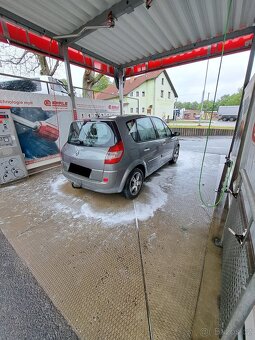 RENAULT SCENIC 1.9DCI+++NOVÉ ROZVODY - 3