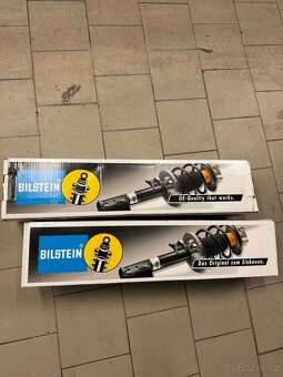 Tlumic zadní Mercedes GL/GLS-X166 - A1663200930 (27-271001) - 3