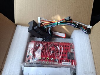 2 DIN radio - 3
