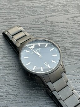 Pánské hodinky EMPORIO ARMANI RENATO AR11184, PC 9 100,- - 3