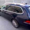 Osobní automobil VW GOLF KOMBI, SPZ: 4SY1164, VIN: WVWZZZ1KZ - 3