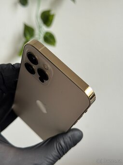 iPhone 12 Pro 256GB - DPH - 3