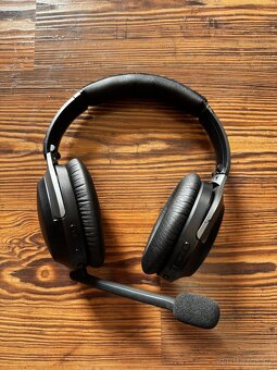Bluetooth sluchátke s ANC Avantree ARIA AS90 - 3