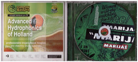 CD - Marijáš - 3