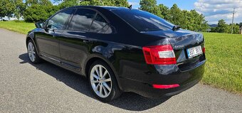 ŠKODA OCTAVIA 3 2.0TDI 110KW DSG NOVÁ V ČR 91TKM - 3