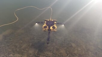 Podvodní dron Chasing M2 - 3
