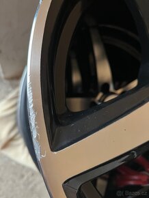 Litá kola RSW 16’’ 5x100 ET35 - 3