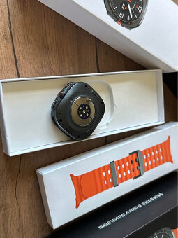 Samsung Galaxy Watch Ultra 47mm LTE - 3