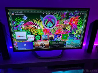 Xbox series S 512GB - 3