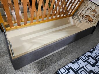 Letiště s úložným prostorem kompletní - 3
