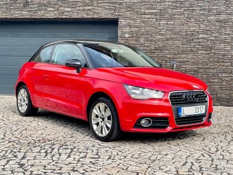 Audi A1 1.4 TFSI - 3