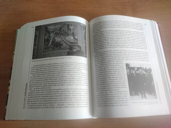 Dějiny Portugalska - Jan Klíma - 3