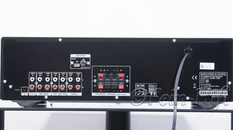 Sony STR-DH130 stereo 2 kanál 200 W, DO, návod - 3