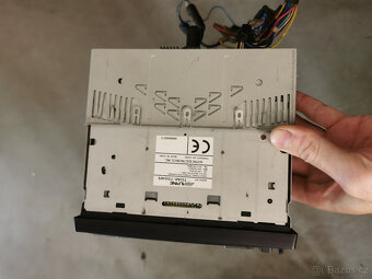 Autoradio Sencor - 3